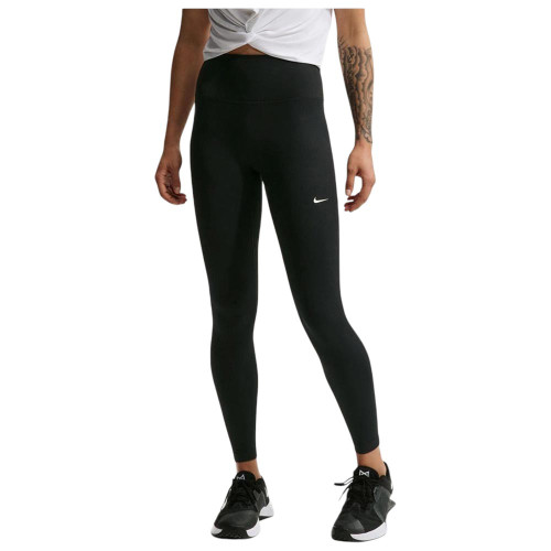 Nike Γυναικείο κολάν One Seamless Front High-Waisted Full-Length Leggings